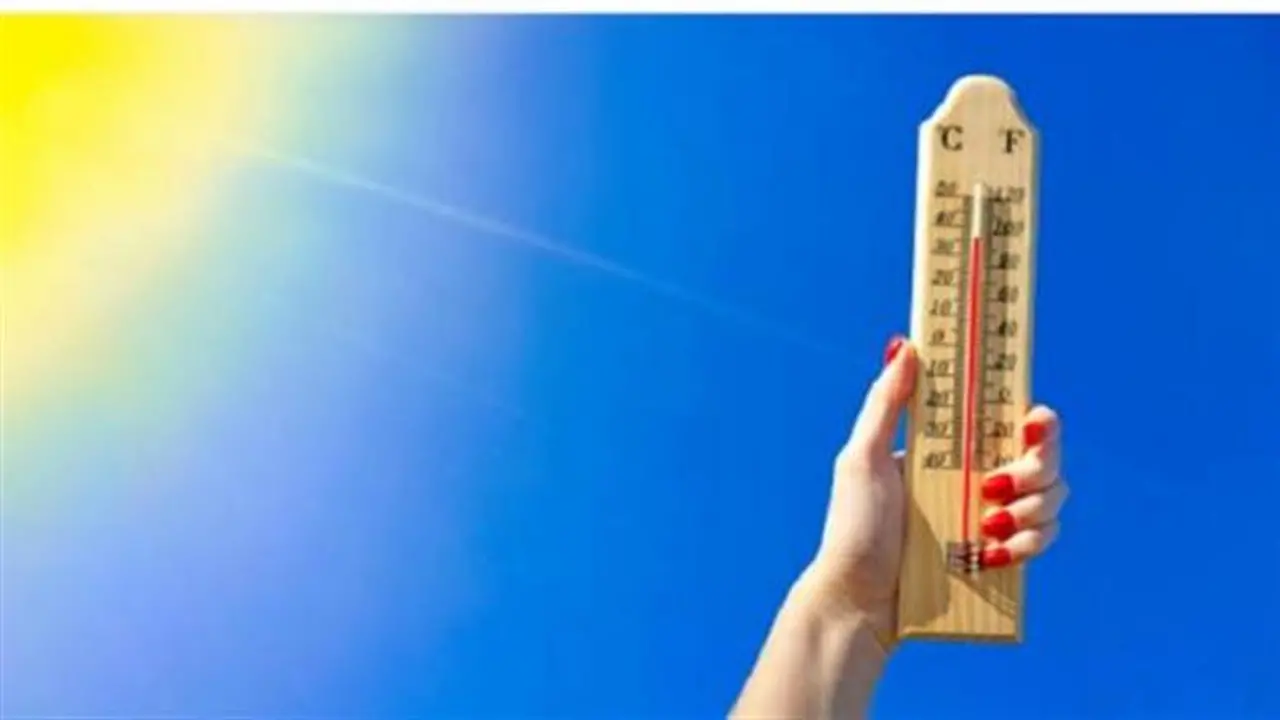 تحرك المنخفض الجوي.. درجات الحرارة المتوقعة في محافظات مصر خلال ساعات نهار الغد